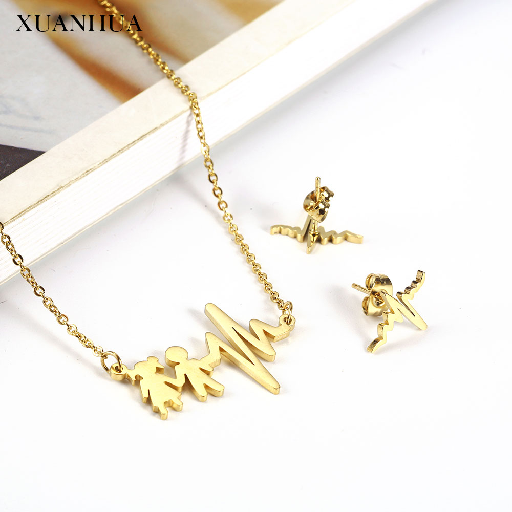 Women'S Fashion Vogue - Xuanhua Stainless Steel Woman Vogue 2019