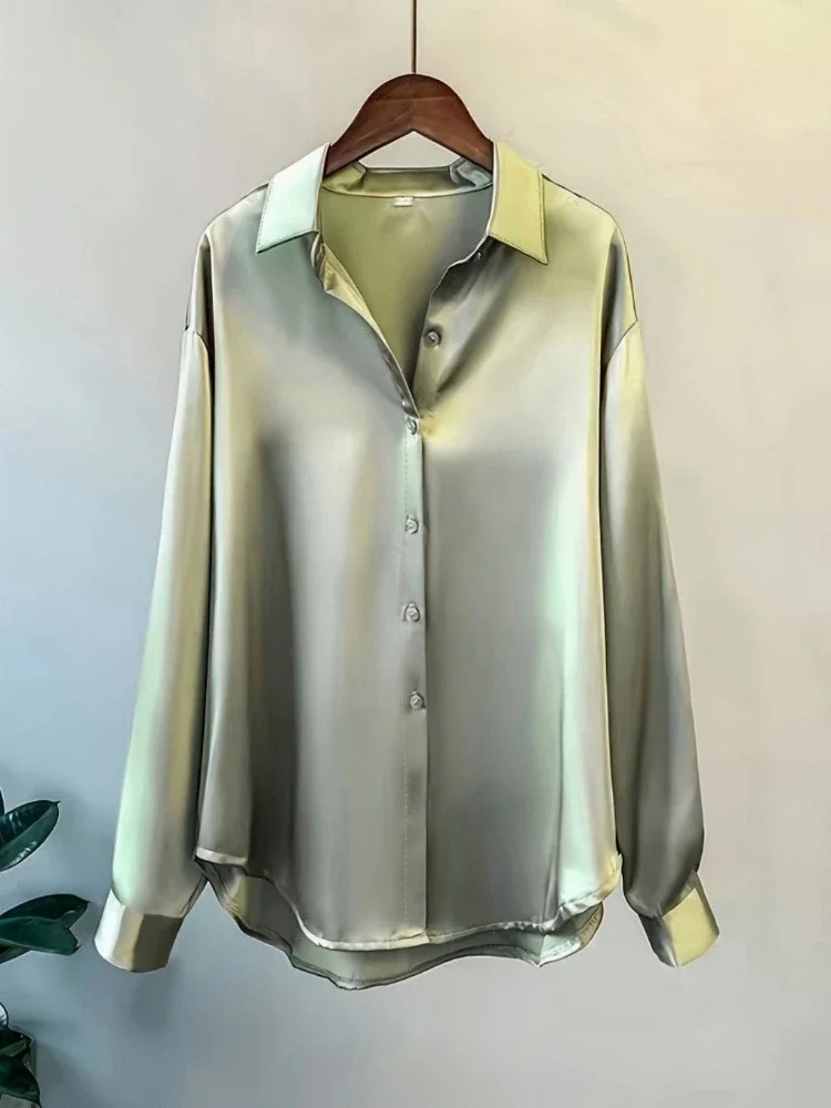 Women'S Fashion Underwear - Plus Size Shirts 2025 Loose Casual