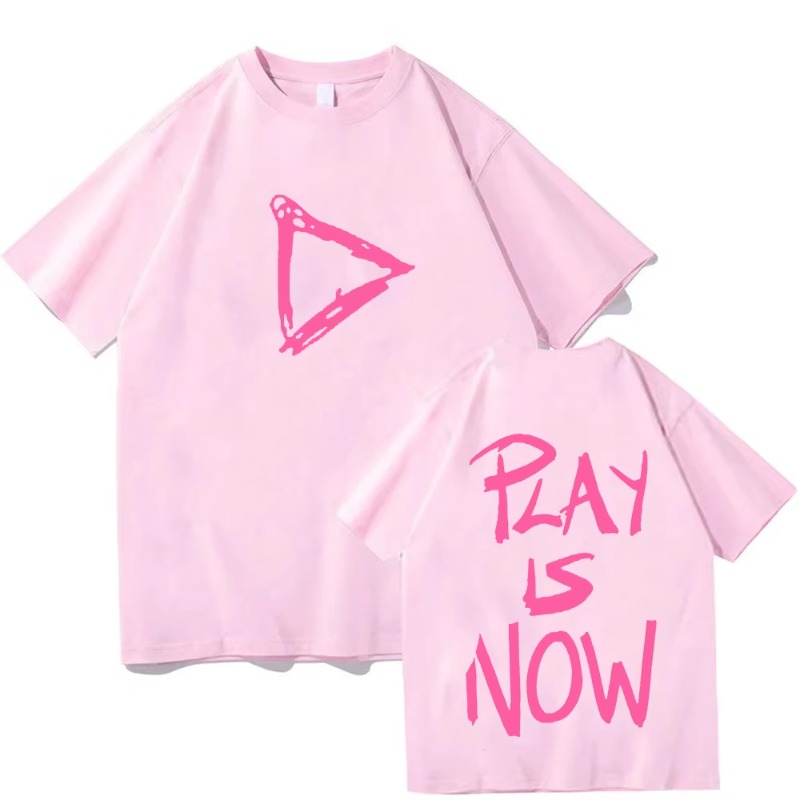 Women Fashion Now - Ed Sheeran Play Is Now Tshirts