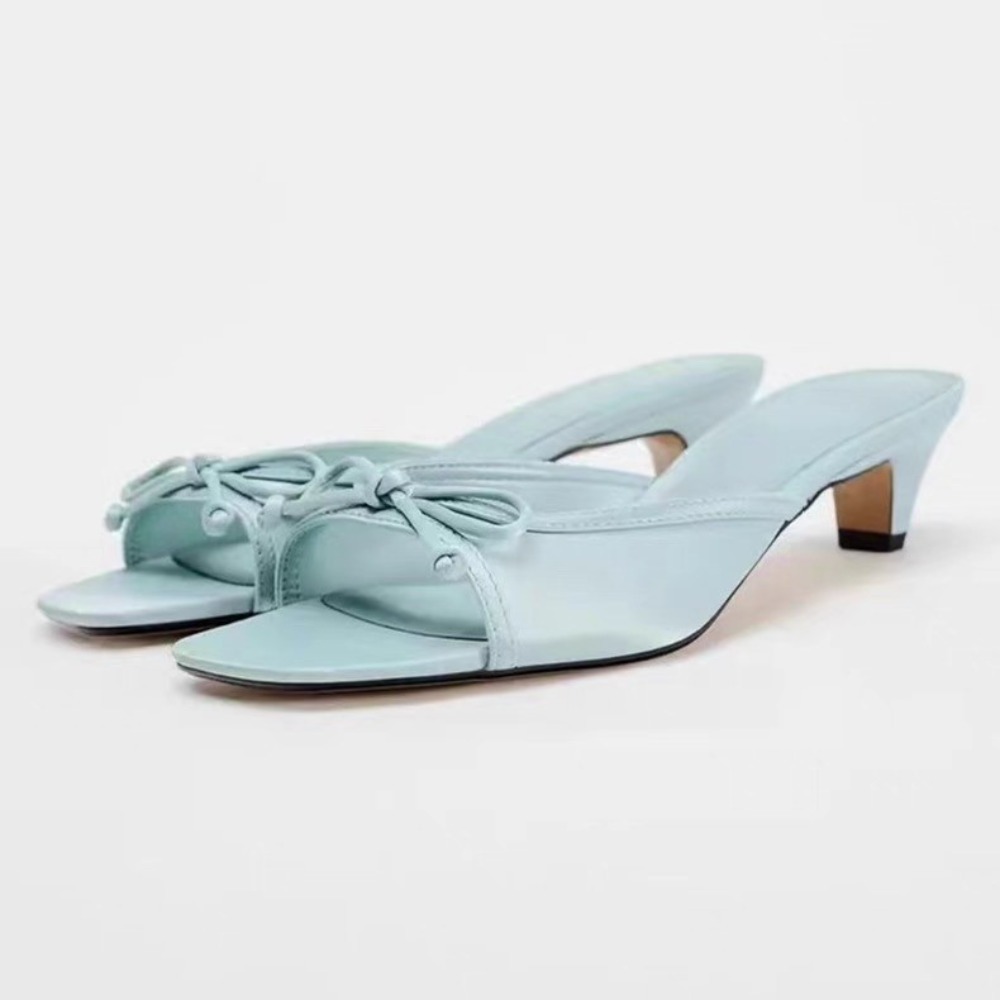 Women'S Fashion Underwear - Summer Fashion Open Toe Silk Women