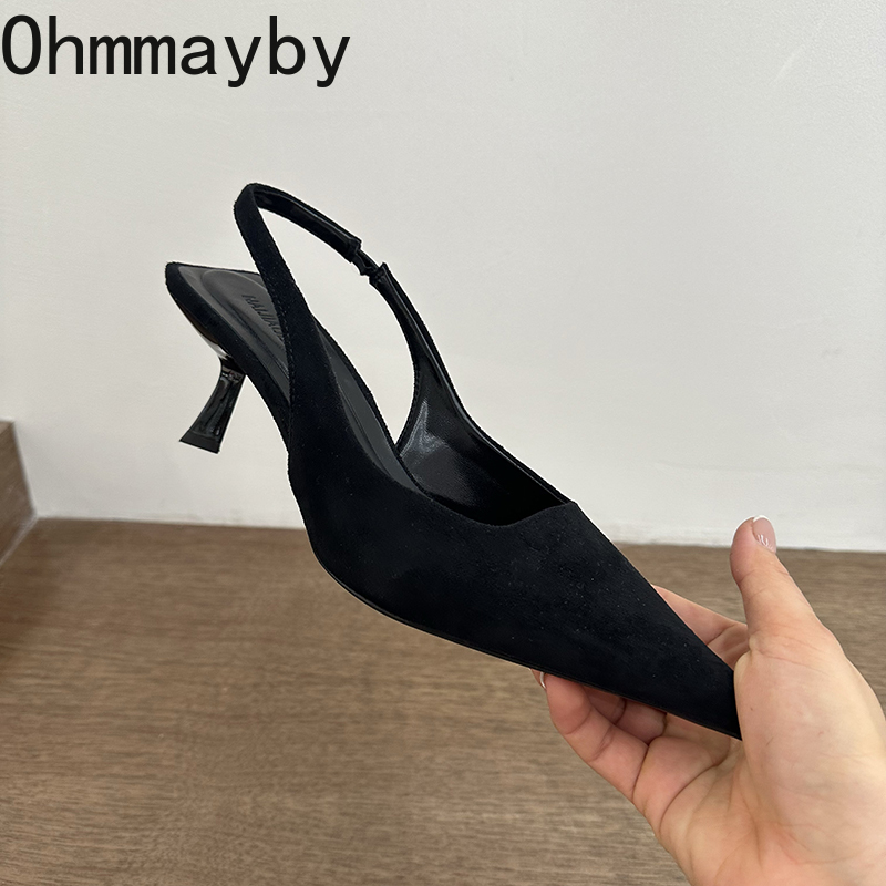 2026 Spring Summer Slip On Wom - Women'S Fashion Line reseña y precio
