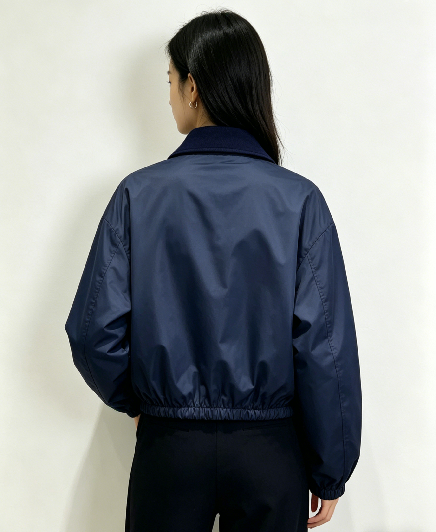 26SS Spring/Summer Women's Col - Women'S Fashion Utility Jacket reseña y precio