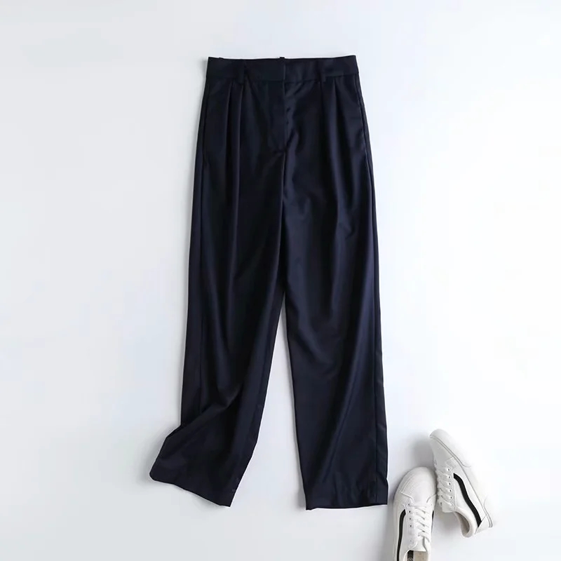 Maxdutti Trousers women englan - Women Fashion Simple reseña y precio