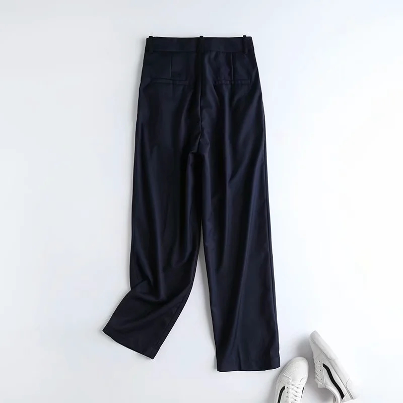 Maxdutti Trousers women englan - Women Fashion Simple reseña y precio