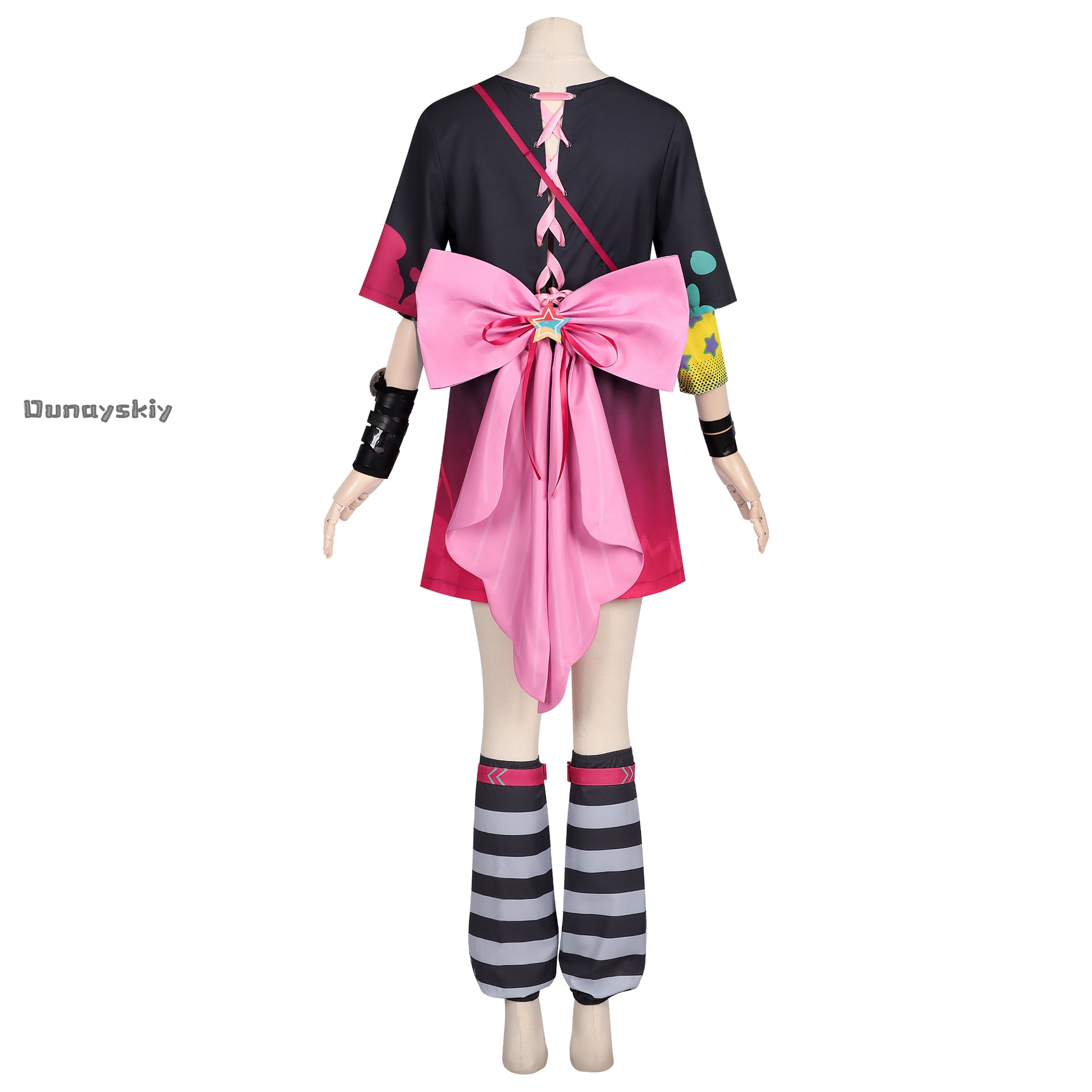 Neverness to Everness Haniel C - Women'S Fashion Korea reseña y precio
