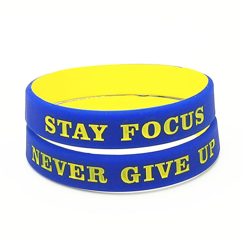 1PC Never Give Up Silicone Bra - Women Fashion Now reseña y precio