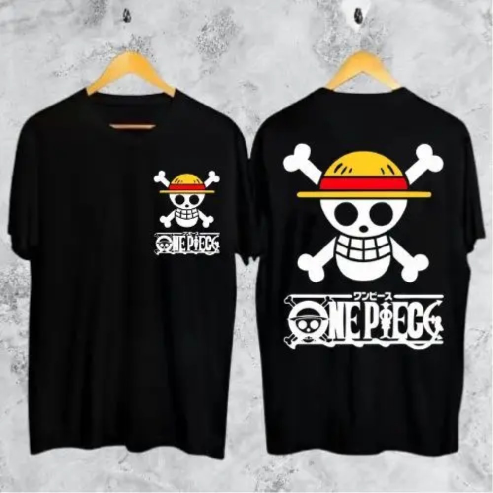 One Piece Men's T-shirt Portga - Women'S Fashion Portugal reseña y precio