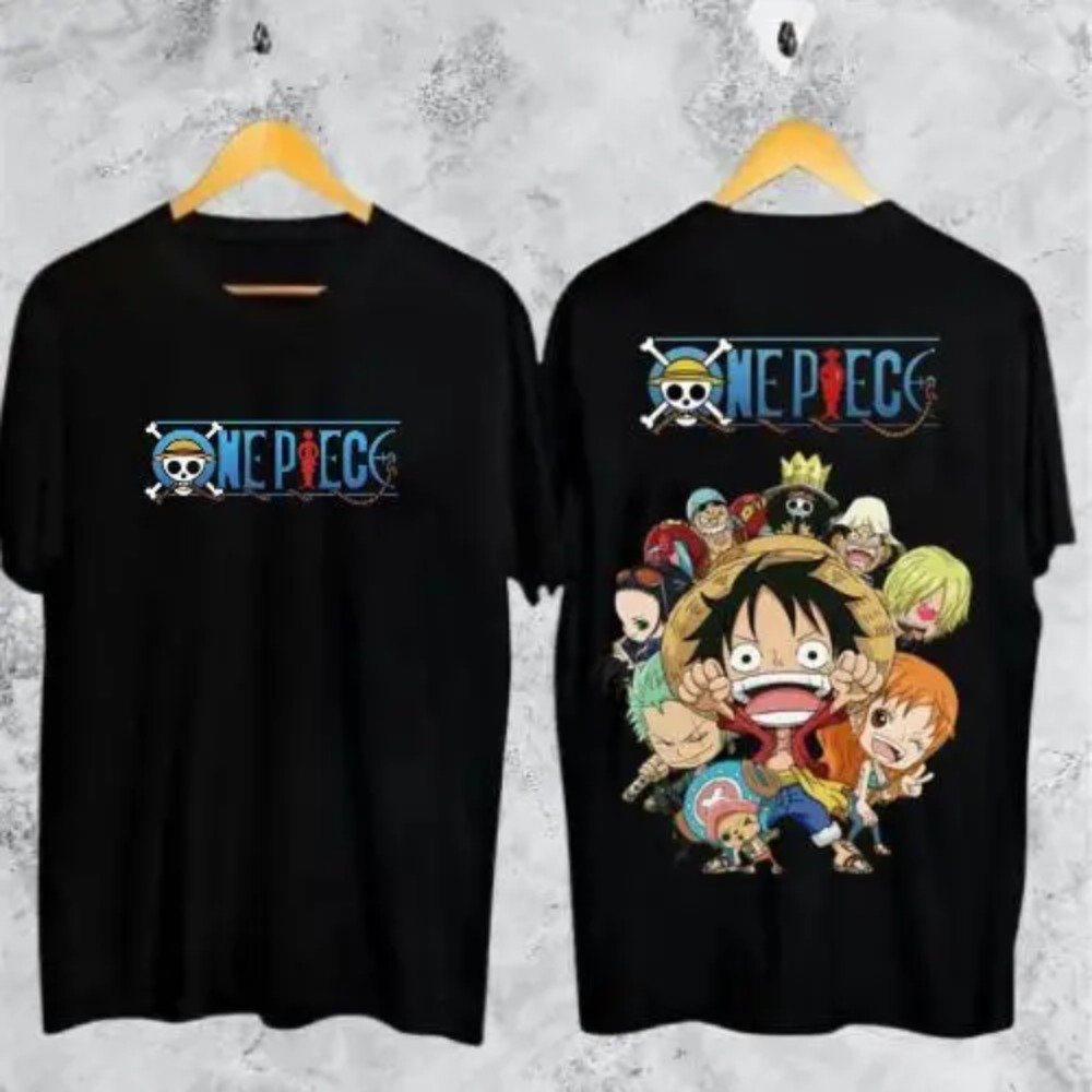 One Piece Men's T-shirt Portga - Women'S Fashion Portugal reseña y precio