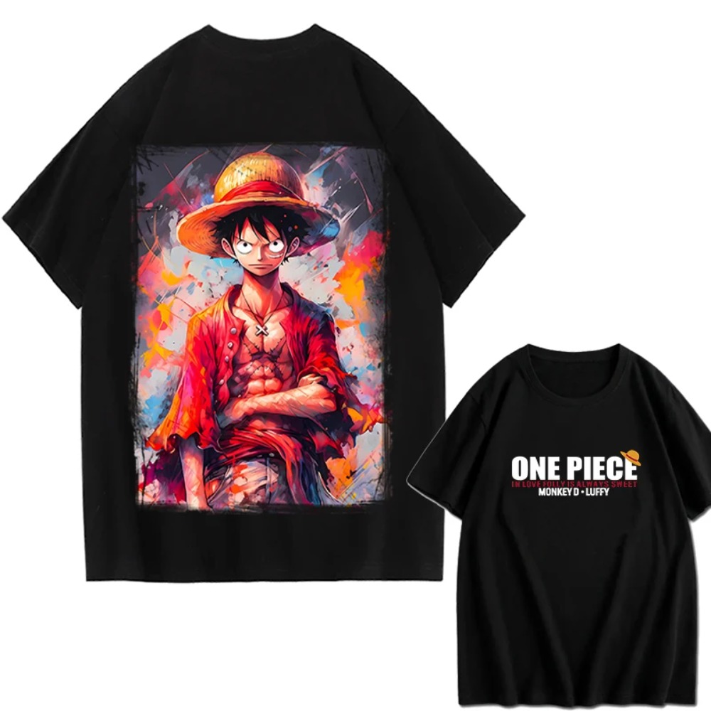 One Piece Men's T-shirt Portga - Women'S Fashion Portugal reseña y precio