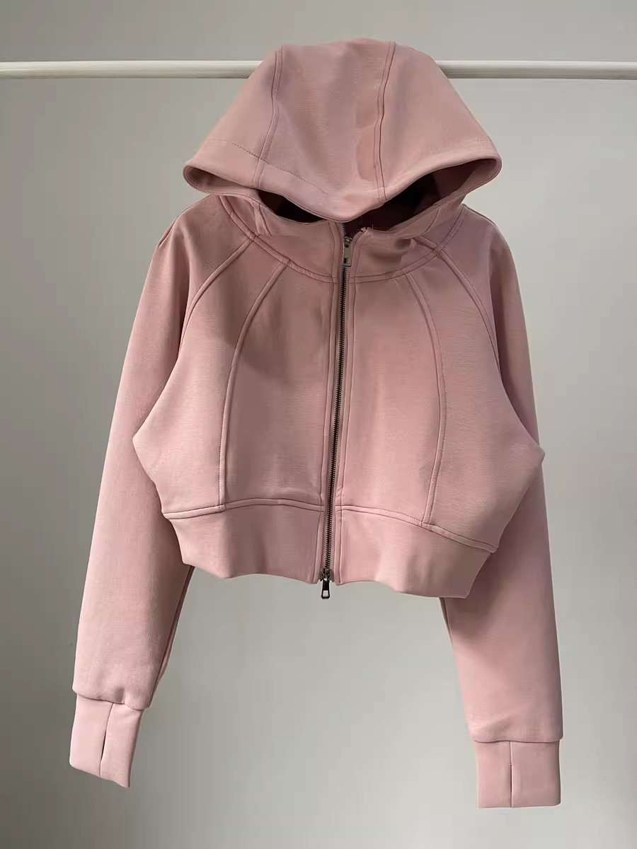Fashionable Hoodie Oversized Z - Women'S Fashion Zip Up Hoodies reseña y precio