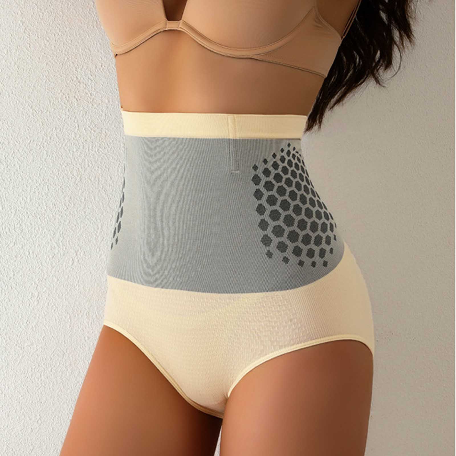 Women's High Waist Shapewear B - Women'S Fashion Underwear reseña y precio