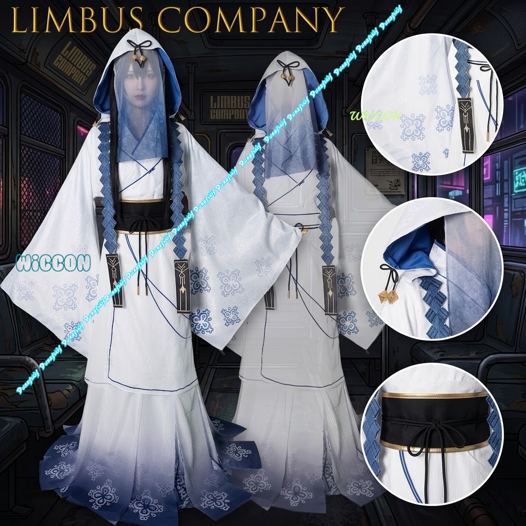 Limbus Company Araya The Celes - Women'S Fashion Kilt reseña y precio