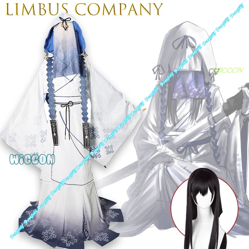 Limbus Company Araya The Celes - Women'S Fashion Kilt reseña y precio