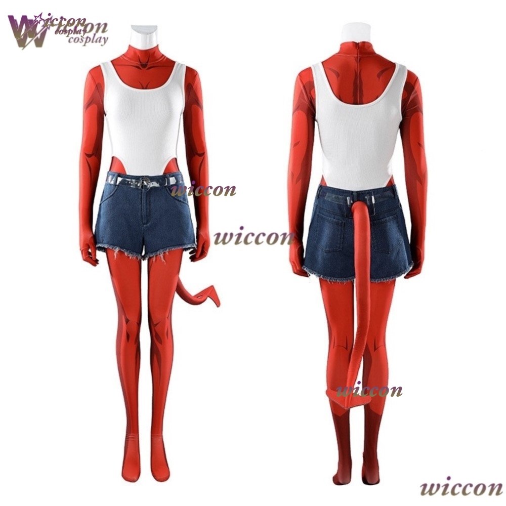 Game Dis Patch Dispatches Male - Denim Shorts Women reseña y precio