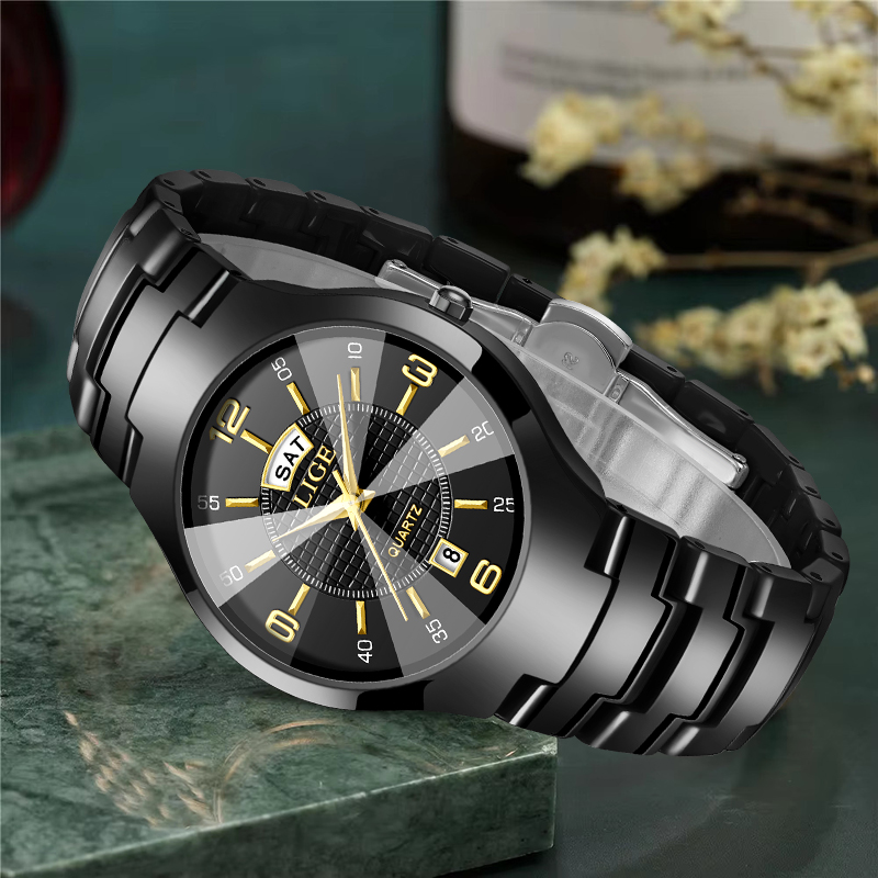 LIGE Fashion Elegant Women's W - Women Fashion Simple reseña y precio