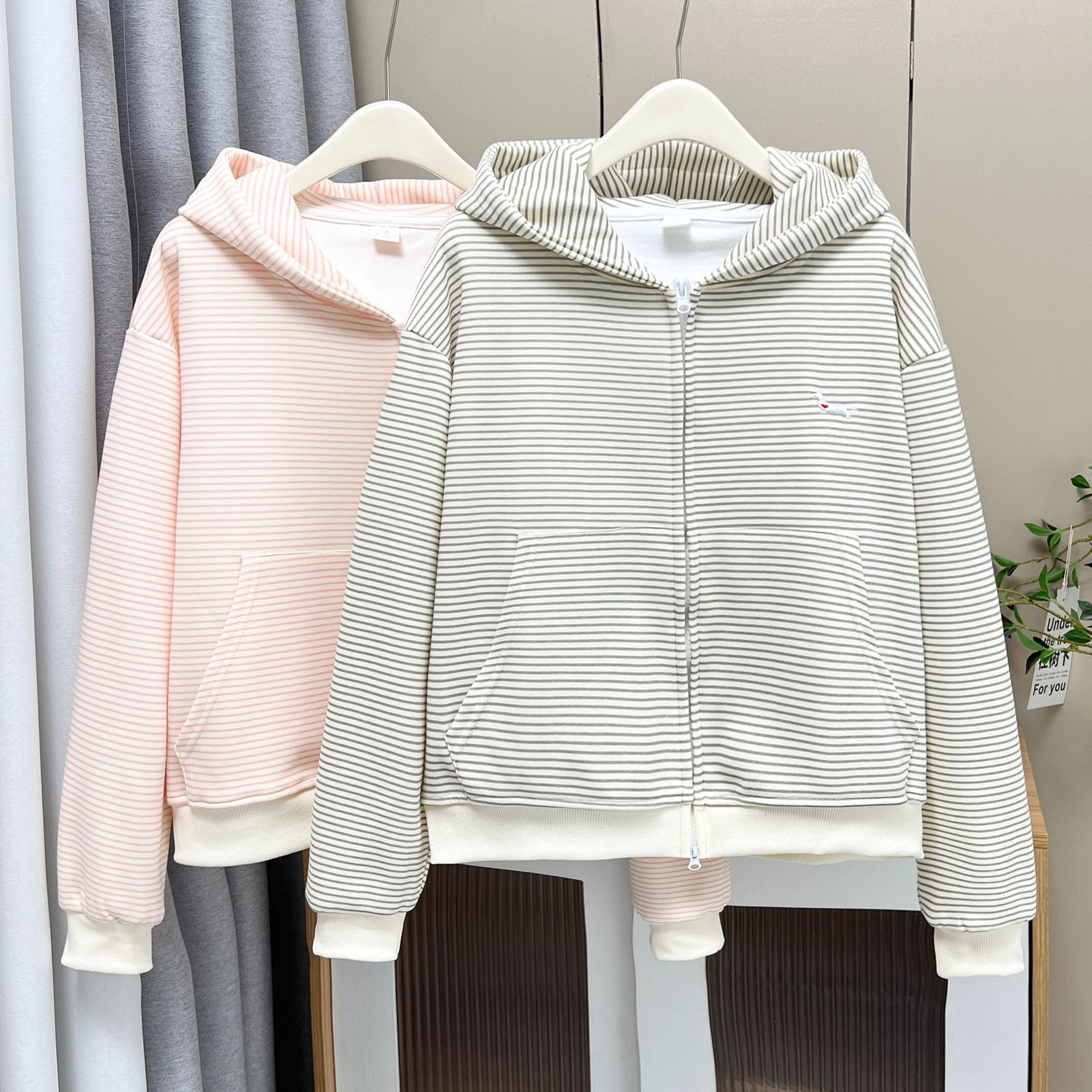 XXXXL Fashion Plus Size Women' - Women'S Fashion Zip Up Hoodies reseña y precio
