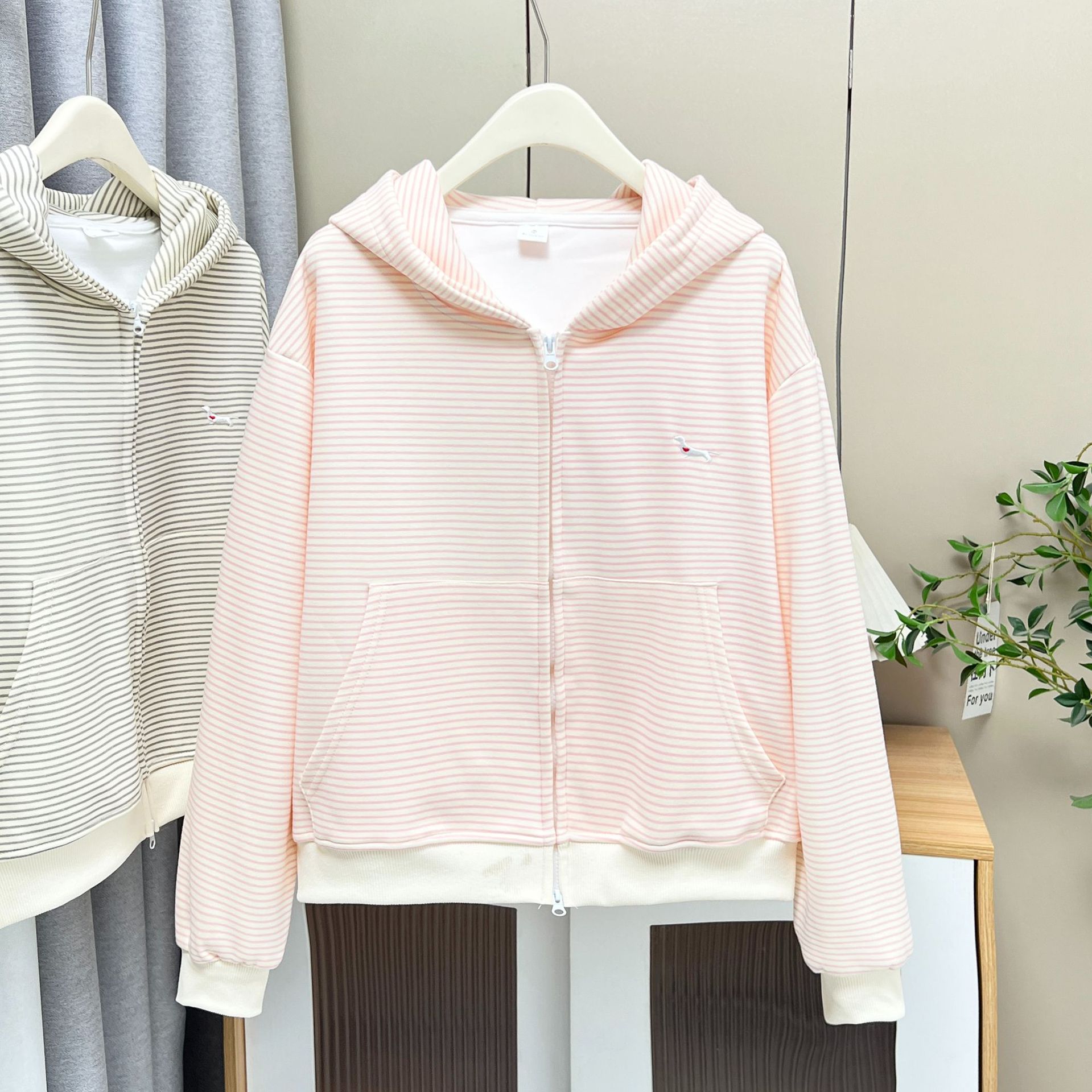 XXXXL Fashion Plus Size Women' - Women'S Fashion Zip Up Hoodies reseña y precio