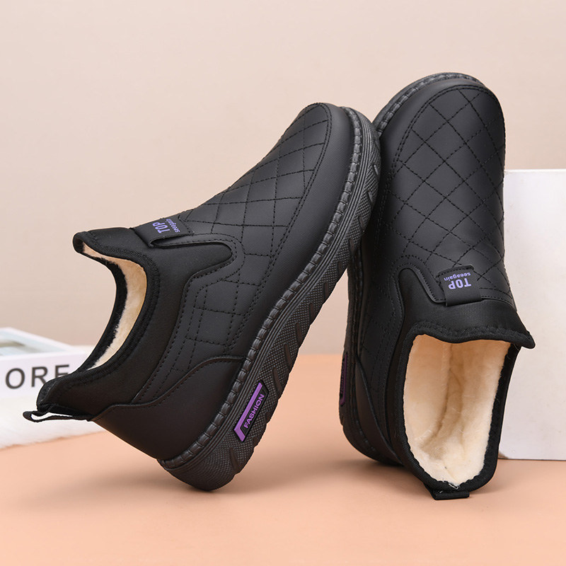 New Winter Women's Shoes, Flee - Women Fashion Online reseña y precio