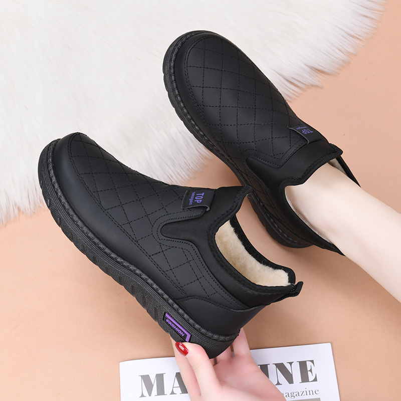 New Winter Women's Shoes, Flee - Women Fashion Online reseña y precio