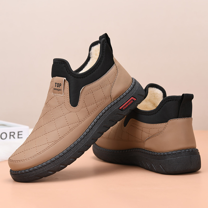 New Winter Women's Shoes, Flee - Women Fashion Online reseña y precio