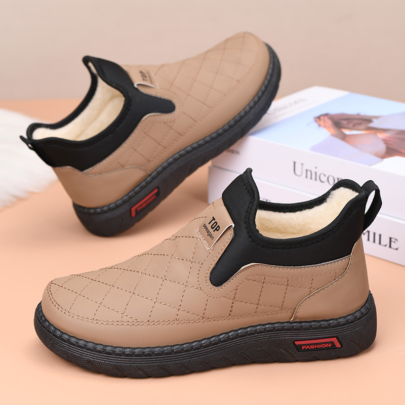 New Winter Women's Shoes, Flee - Women Fashion Online reseña y precio