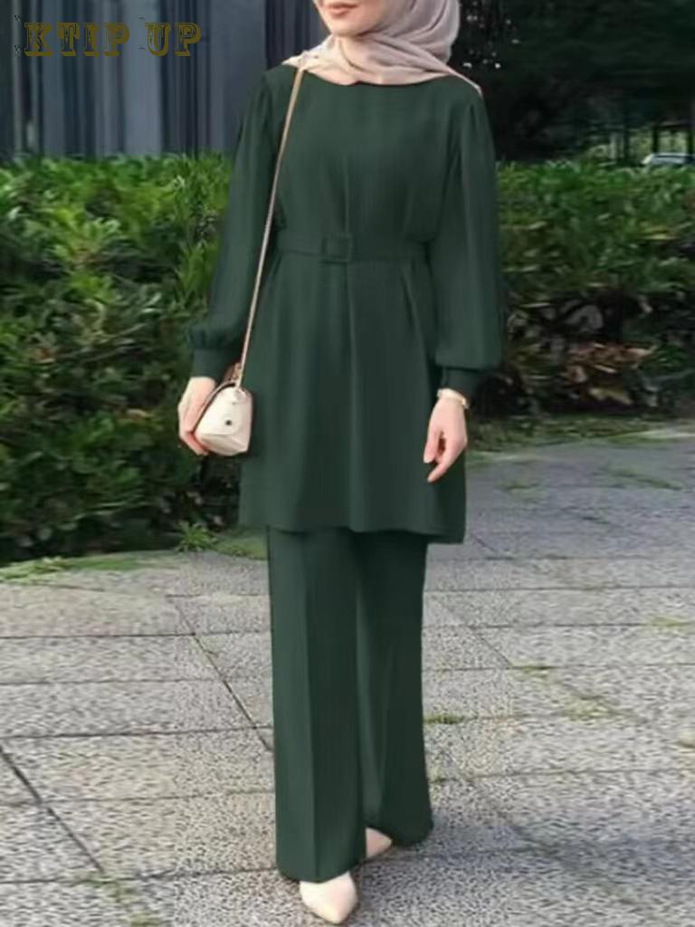 Dubai Eid Mubarek Outfit Fashi - Turkey Women Fashion reseña y precio