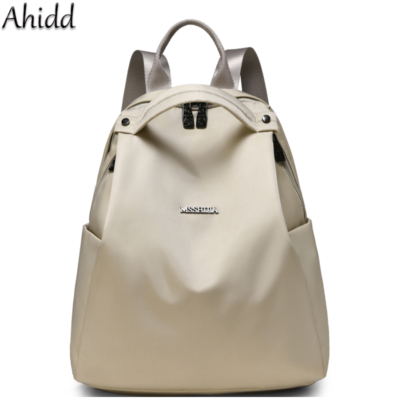 Fashion Daypack for Women Top  - Women Fashion Online reseña y precio