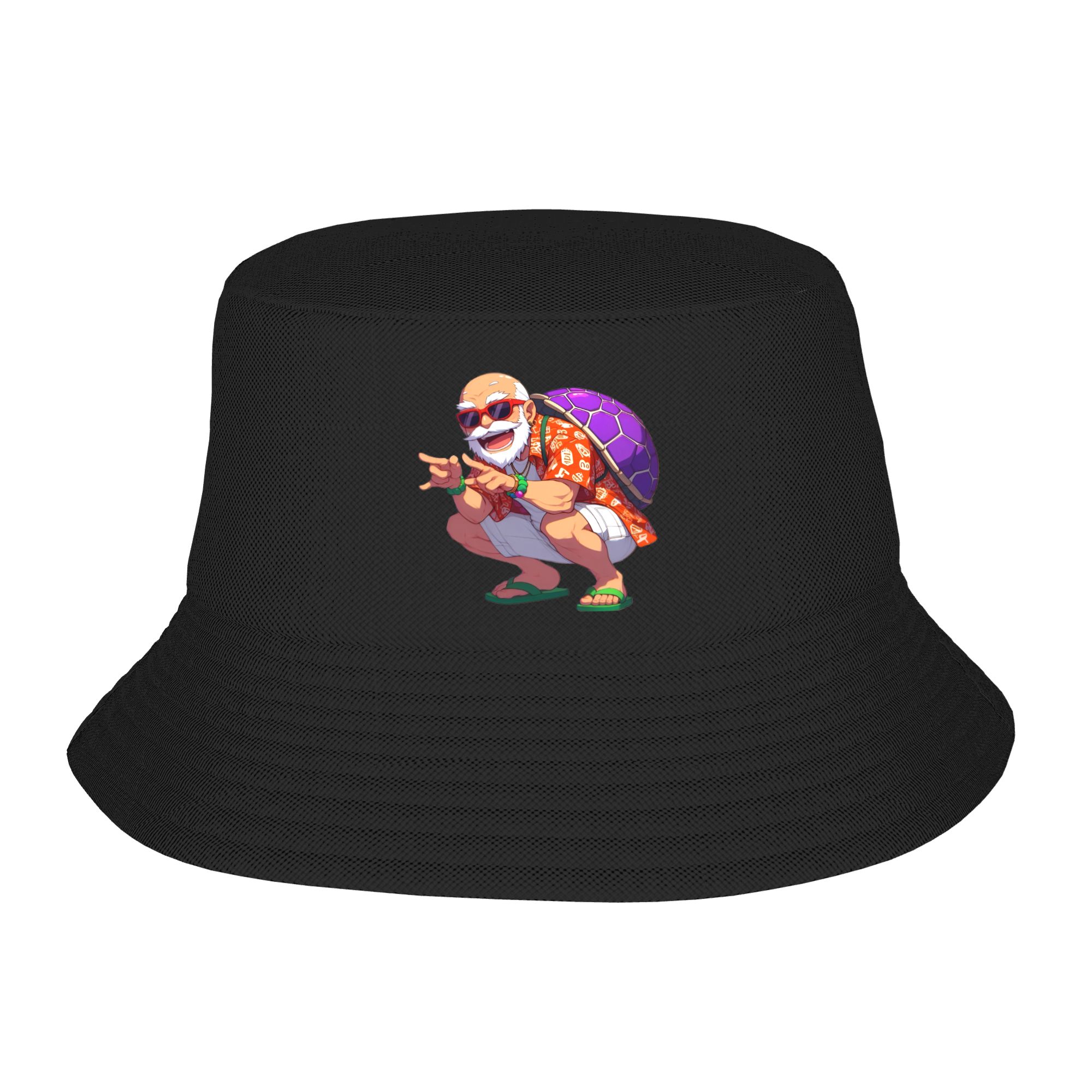 Custom Masters Roshis Bucket H - Bucket Hat Women reseña y precio