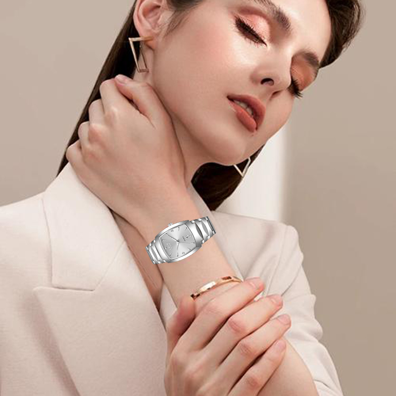 LIGE 2026 new Women's Watch Bu - Women Fashion Simple reseña y precio