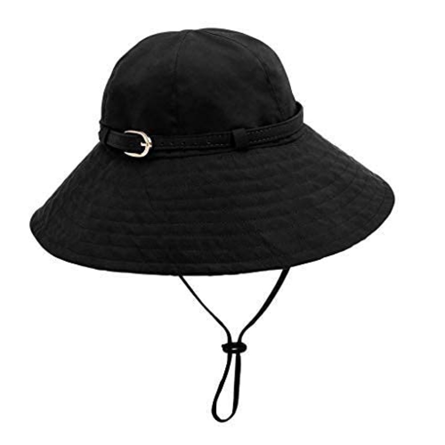 VINRELLA Rain and Sun Hat, Rai - Bucket Hat Women reseña y precio
