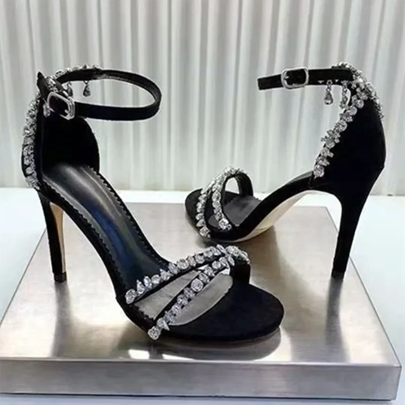 Luxury Designer High Heels Wom - Women'S Fashion Underwear reseña y precio