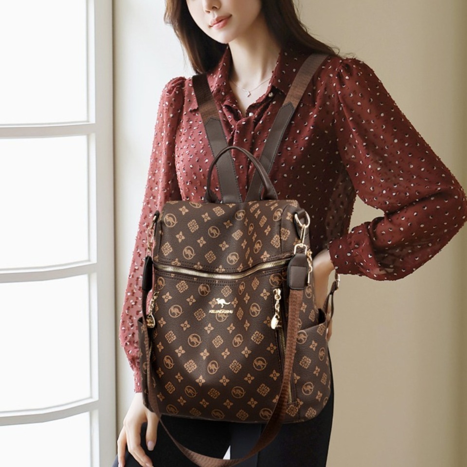 Genuine Brand Women's Soft Lea - Women Fashion Online reseña y precio