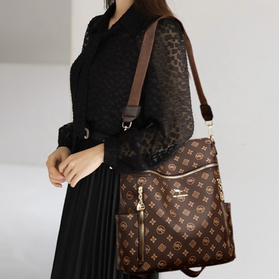 Genuine Brand Women's Soft Lea - Women Fashion Online reseña y precio