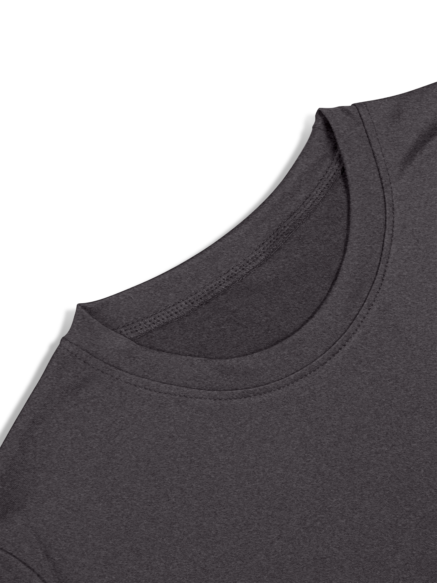 Y2K Cropped Long Sleeve T-Shir - Crop Top Women reseña y precio