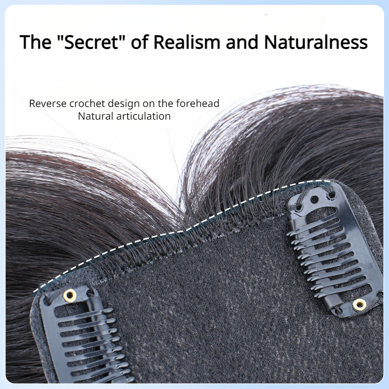 Fashion 100% Real Human Hairpi - Women'S Fashion Underwear reseña y precio
