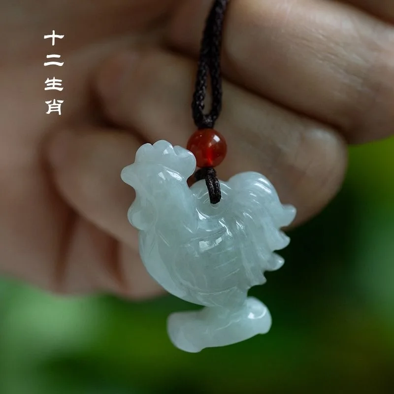 Natural Emerald Chinese Three  - Women'S Fashion Jewellery reseña y precio