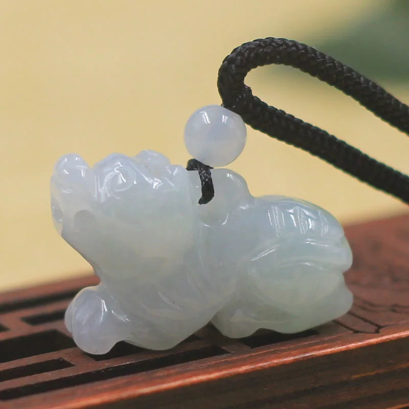 Natural Emerald Chinese Three  - Women'S Fashion Jewellery reseña y precio