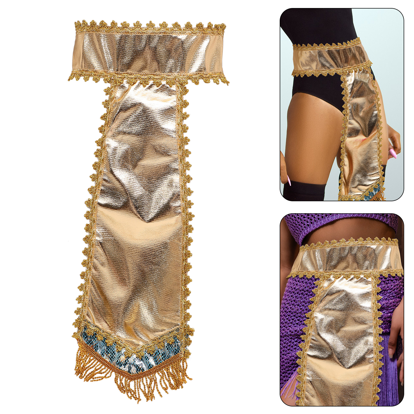 1pc Halloween Party Cosplay Co - Women'S Fashion Kilt reseña y precio