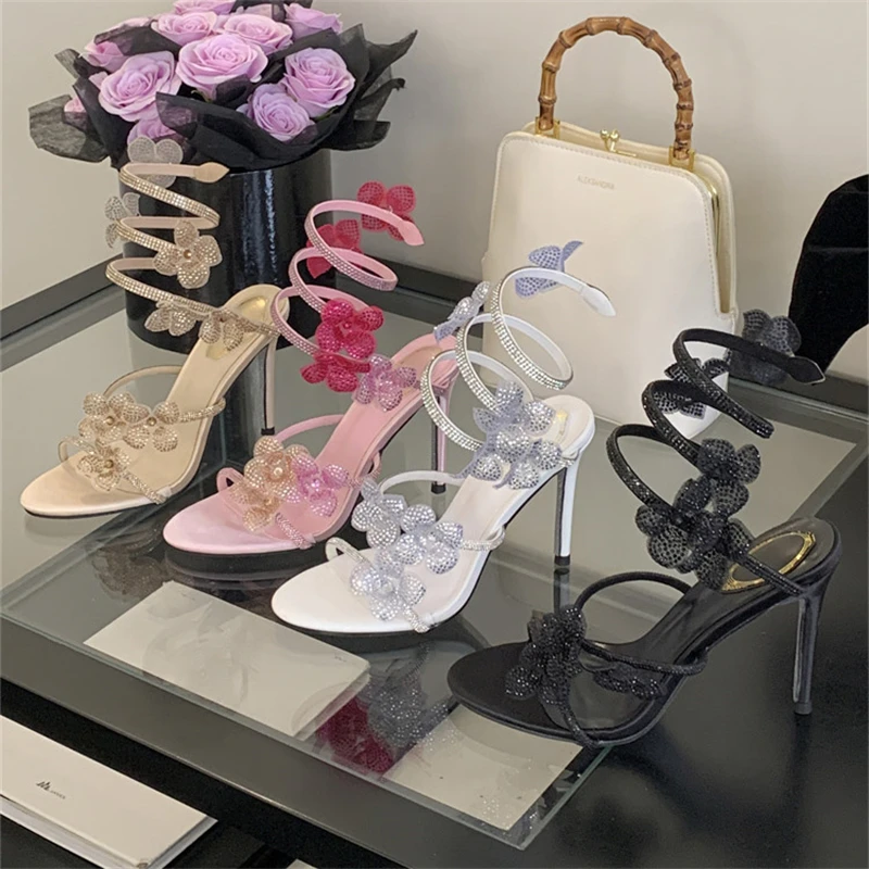 Aneikeh 2026 Summer Open Toe A - Women'S Fashion Line reseña y precio