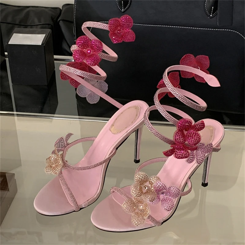 Aneikeh 2026 Summer Open Toe A - Women'S Fashion Line reseña y precio