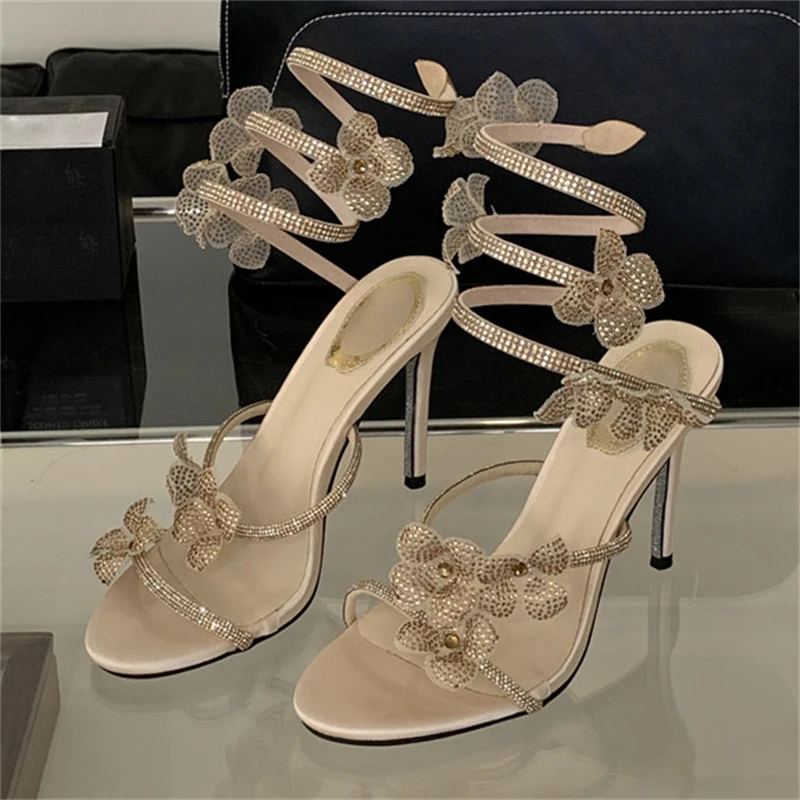 Aneikeh 2026 Summer Open Toe A - Women'S Fashion Line reseña y precio