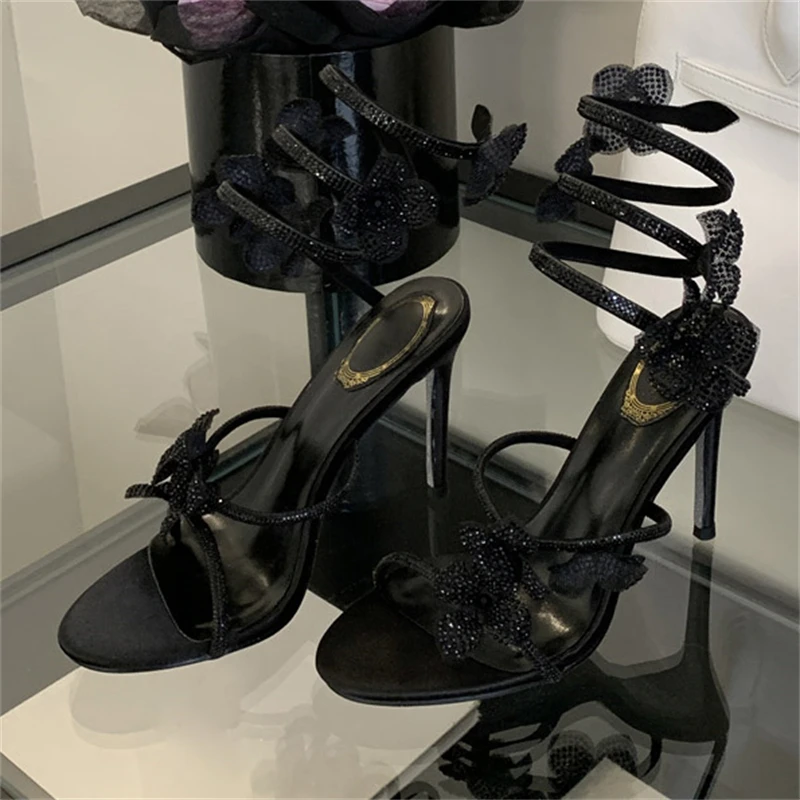 Aneikeh 2026 Summer Open Toe A - Women'S Fashion Line reseña y precio