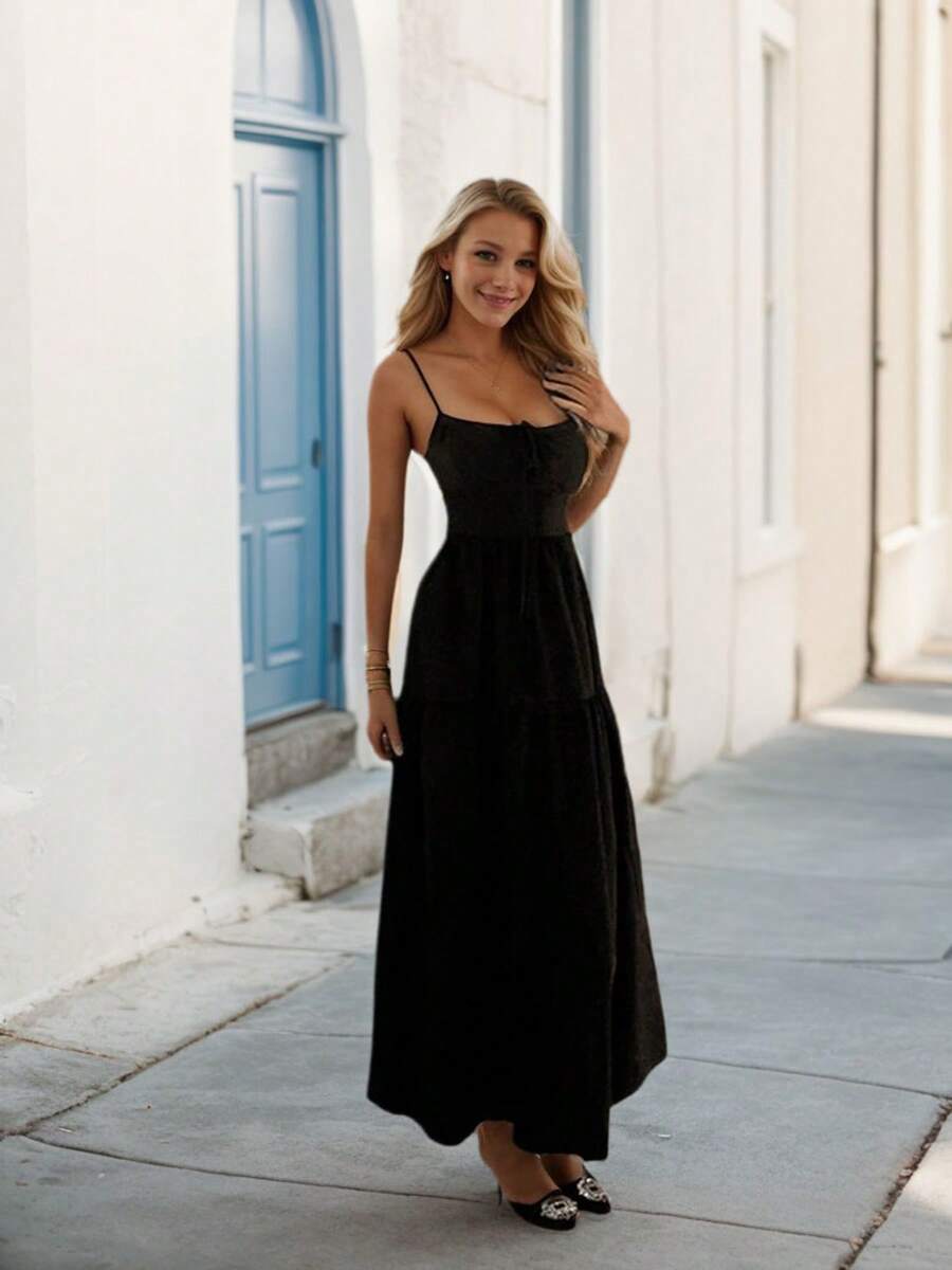 Classic Vintage A-Line Slip Dr - Women'S Fashion Line reseña y precio