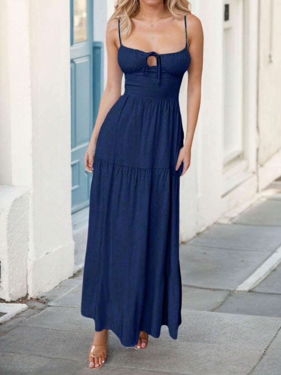 Classic Vintage A-Line Slip Dr - Women'S Fashion Line reseña y precio