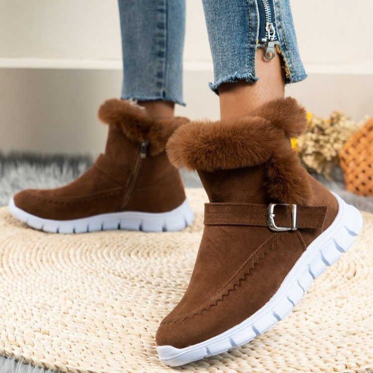 Women's Korean Fashion Flat Sh - Women Fashion Online reseña y precio