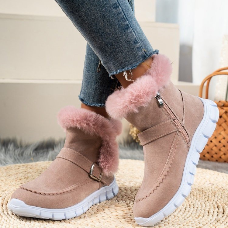 Women's Korean Fashion Flat Sh - Women Fashion Online reseña y precio