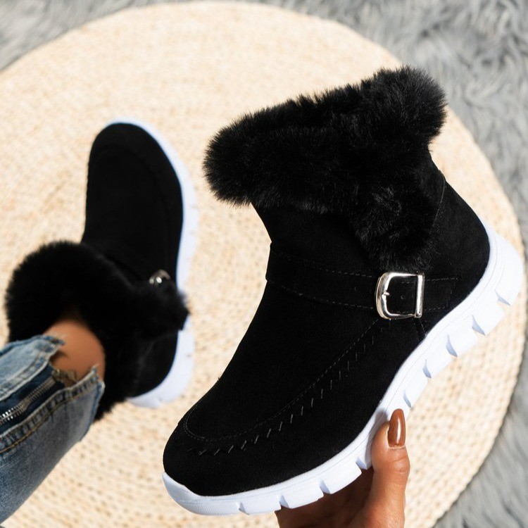 Women's Korean Fashion Flat Sh - Women Fashion Online reseña y precio