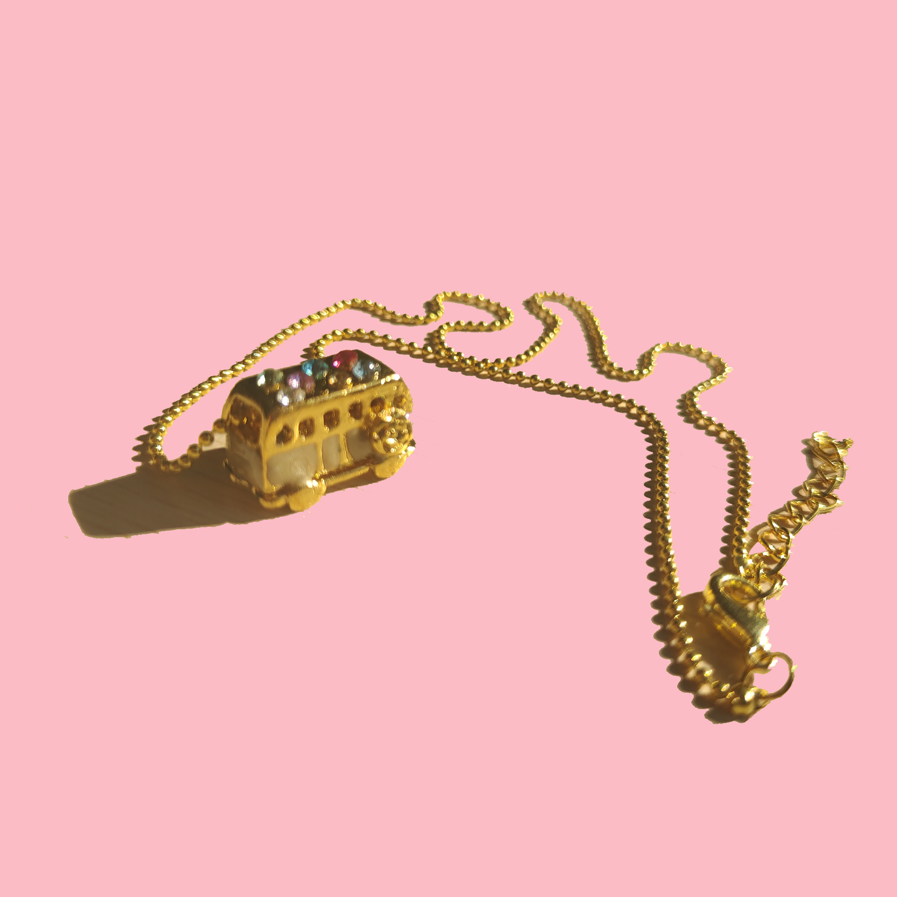 Drip Oil Hollow Out Bus Design - Women'S Fashion Vogue reseña y precio