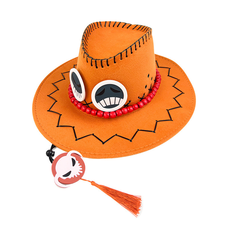Cartoon Anime Luffy One Piece  - Bucket Hat Women reseña y precio