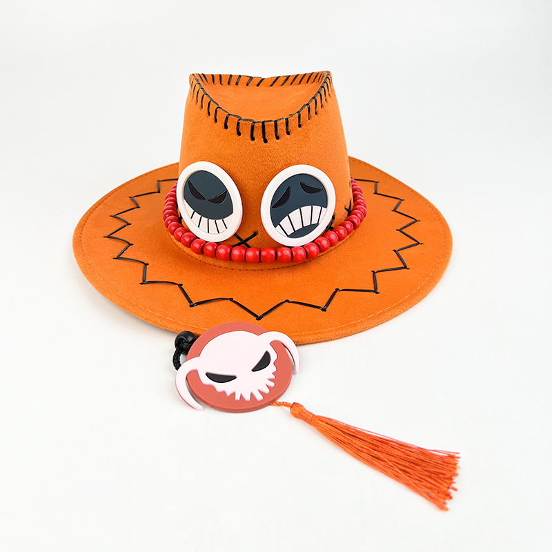 Cartoon Anime Luffy One Piece  - Bucket Hat Women reseña y precio